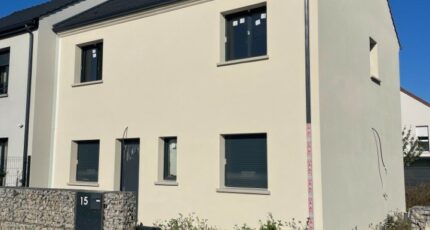 Mennecy Terrain à bâtir - 2274728-6178annonce120250921WqBr3.jpeg Maisons Open