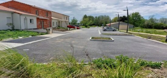 Terrain à bâtir à Saint-André-de-Cubzac, Nouvelle-Aquitaine