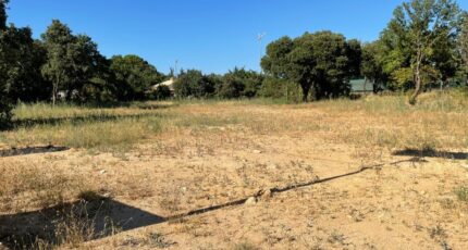 Vers-Pont-du-Gard Terrain à bâtir - 2247964-4620annonce1202508210fImT.jpeg Maisons Open