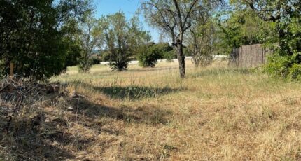 Saint-Quentin-la-Poterie Terrain à bâtir - 2250036-4620annonce120250825TDyzG.jpeg Maisons Open