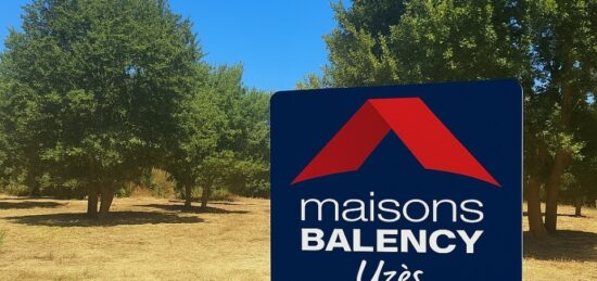 Terrain à bâtir à Montignargues, Occitanie