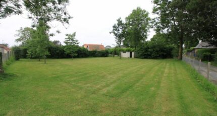 Saint-Loubès Terrain à bâtir - 2346849-10276annonce120251123JqgDq.jpeg Maisons Open