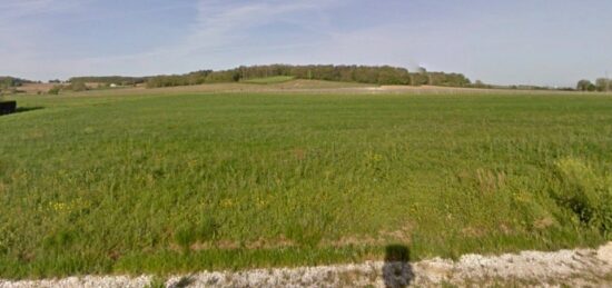 Terrain à bâtir à Flaugeac, Nouvelle-Aquitaine