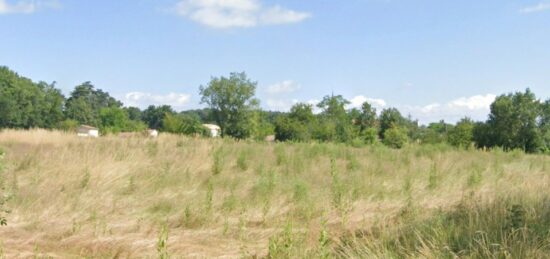 Terrain à bâtir à Monestier, Nouvelle-Aquitaine