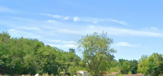 Terrain à bâtir à , Dordogne