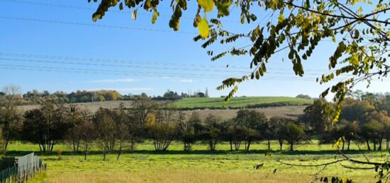 Terrain à bâtir à Laruscade, Nouvelle-Aquitaine