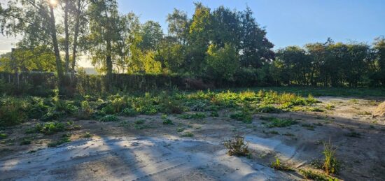 Terrain à bâtir à Nomain, Hauts-de-France