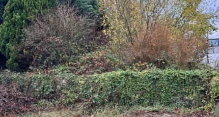 Le Cateau-Cambrésis Terrain à bâtir - 2346236-7246annonce320251121EHvoe.jpeg Maisons Open