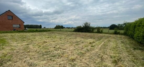 Terrain à bâtir à Moncheaux, Hauts-de-France