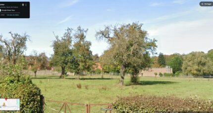 Thumeries Terrain à bâtir - 2296597-11632annonce120251007sxyBw.jpeg Maisons Open