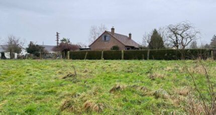 Marchiennes-Campagne Terrain à bâtir - 2347036-11632annonce320251123iqBns.jpeg Maisons Open