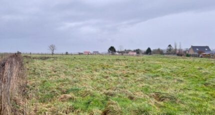 Marchiennes-Campagne Terrain à bâtir - 2347036-11632annonce4202511235959K.jpeg Maisons Open