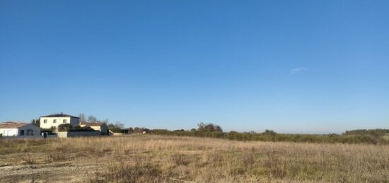 Terrain à bâtir à Fons, Occitanie