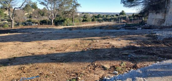 Terrain à bâtir à Mus, Occitanie