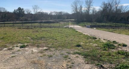 Saint-Mamert-du-Gard Terrain à bâtir - 2282280-3243annonce120250924vM0F2.jpeg Maisons Open