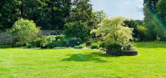 Terrain à bâtir à Beaumont-la-Ronce, Centre-Val de Loire