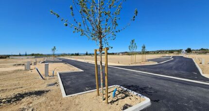 Nissan-lez-Enserune Terrain à bâtir - 2347335-11018annonce120250804rKl2S.jpeg Maisons Open