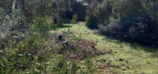 Terrain à bâtir à Le Cannet-des-Maures, Provence-Alpes-Côte d'Azur