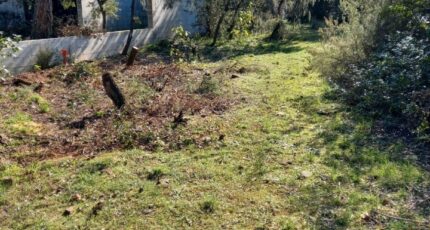 Le Cannet-des-Maures Terrain à bâtir - 2282040-9911annonce420250924WG3cF.jpeg Maisons Open