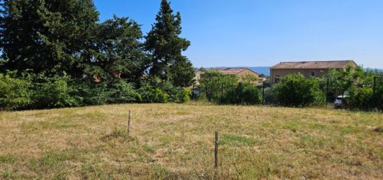 Terrain à bâtir à Pertuis, Provence-Alpes-Côte d'Azur