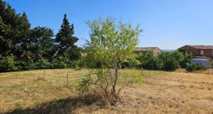 Pertuis Terrain à bâtir - 2347387-2970annonce220251124t6PTu.jpeg Maisons Open