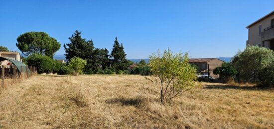 Terrain à bâtir à Pertuis, Provence-Alpes-Côte d'Azur