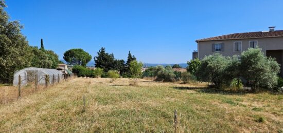Terrain à bâtir à , Vaucluse