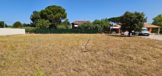 Terrain à bâtir à Pertuis, Provence-Alpes-Côte d'Azur