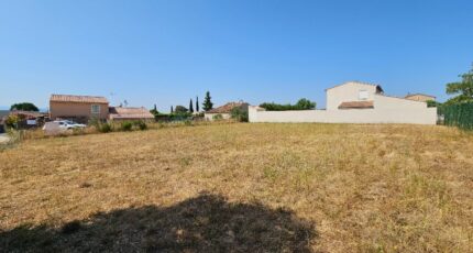 Pertuis Terrain à bâtir - 2347347-2970annonce320251124Q55r2.jpeg Maisons Open