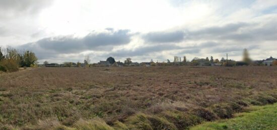 Terrain à bâtir à Manthelan, Centre-Val de Loire