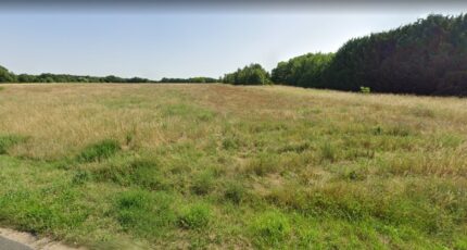 Cormery Terrain à bâtir - 2255948-9897annonce120241231q2LnE.jpeg Maisons Open