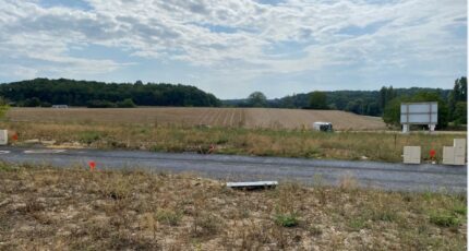 Sainte-Maure-de-Touraine Terrain à bâtir - 2255912-9897annonce1202407014B2pZ.jpeg Maisons Open