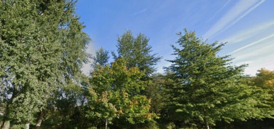 Terrain à bâtir à Mettray, Centre-Val de Loire