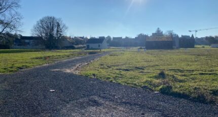 Chanceaux-sur-Choisille Terrain à bâtir - 2255998-9897annonce120250331T4I3a.jpeg Maisons Open