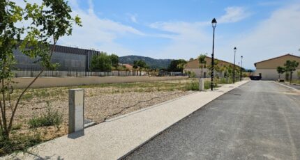 Peyrolles-en-Provence Terrain à bâtir - 2347480-2970annonce120251124EtsEg.jpeg Maisons Open