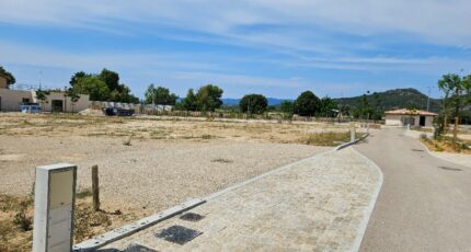 Peyrolles-en-Provence Terrain à bâtir - 2347480-2970annonce220251124C3KXt.jpeg Maisons Open