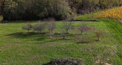 Saint-Selve Terrain à bâtir - 2343595-10776annonce120251120lnRaW.jpeg Maisons Open