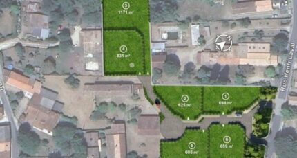 Landiras Terrain à bâtir - 2347556-10776annonce1202511241Lg1n.jpeg Maisons Open