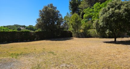 La Bastidonne Terrain à bâtir - 2347698-2970annonce120251124uieFu.jpeg Maisons Open