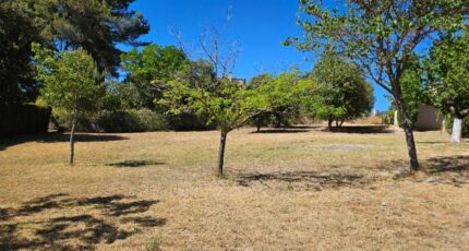 La Bastidonne Terrain à bâtir - 2347698-2970annonce220251124GxnhL.jpeg Maisons Open