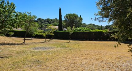 La Bastidonne Terrain à bâtir - 2347698-2970annonce320251124AKvis.jpeg Maisons Open