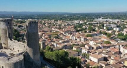 Châteaurenard Terrain à bâtir - 2314603-617annonce32025011473z4z.jpeg Maisons Open