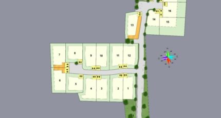 Domazan Terrain à bâtir - 2314824-617annonce220241212tnP5O.jpeg Maisons Open