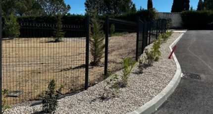 Saze Terrain à bâtir - 2314942-617annonce120241212GGv1z.jpeg Maisons Open