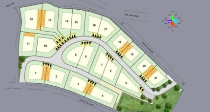 Cadenet Terrain à bâtir - 2314987-617annonce1202412124cuUu.jpeg Maisons Open