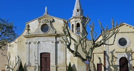 Aubignan Terrain à bâtir - 2315522-617annonce32025052073PxC.jpeg Maisons Open