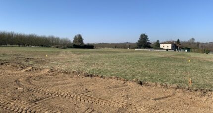 Saint-Romans Terrain à bâtir - 2249874-11248annonce320250430tJc4R.jpeg Maisons Open