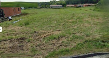 Bondigoux Terrain à bâtir - 2347704-3925annonce120251124wpQZl.jpeg Maisons Open