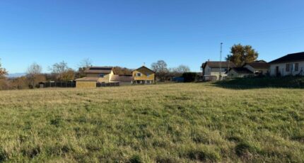 Thodure Terrain à bâtir - 2249879-11248annonce1202504222d2OD.jpeg Maisons Open