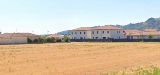 Terrain à bâtir à Saint-Sauveur, Auvergne-Rhône-Alpes